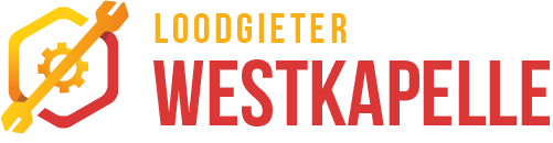 Loodgieter Westkapelle Logo